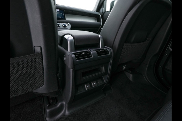 Land Rover Defender 110 2.0 P400e 110 XS Edition (Plug-in) (INCL-BTW) *PANO | LEATHER | FULL-LED | MERIDIAN-AUDIO | BLINDSPOT | TOPVIEW | AIRSUSPENSION | HEATED-COMFORTSEATS | KEYLESS | CARPLAY | LANE-ASIST | DAB+ | PRIVACYGLASS | 20''ALU*
