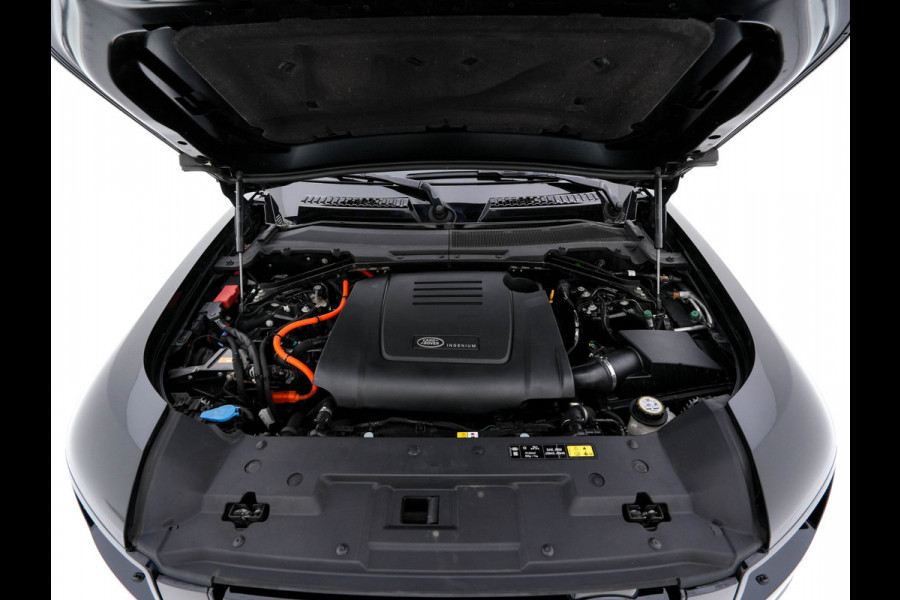 Land Rover Defender 110 2.0 P400e 110 XS Edition (Plug-in) (INCL-BTW) *PANO | LEATHER | FULL-LED | MERIDIAN-AUDIO | BLINDSPOT | TOPVIEW | AIRSUSPENSION | HEATED-COMFORTSEATS | KEYLESS | CARPLAY | LANE-ASIST | DAB+ | PRIVACYGLASS | 20''ALU*