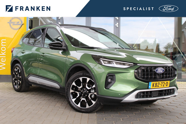 Ford Kuga 2.5 PHEV Active X | 19'' | B&O | BLIS | AGR | Head-up