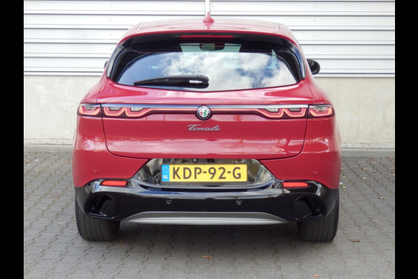 Alfa Romeo Tonale PHEV Ti 280PK | Apple Carpl / Andr. Auto | Camera | Clima |