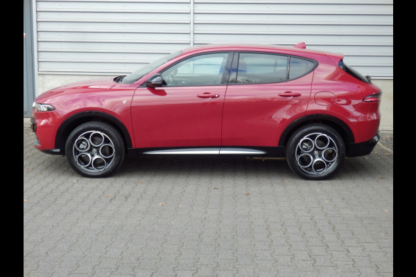 Alfa Romeo Tonale PHEV Ti 280PK | Apple Carpl / Andr. Auto | Camera | Clima |