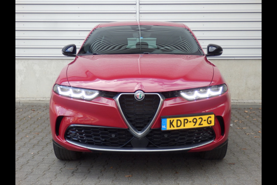 Alfa Romeo Tonale PHEV Ti 280PK | Apple Carpl / Andr. Auto | Camera | Clima |