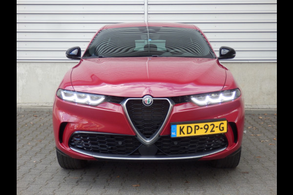 Alfa Romeo Tonale PHEV Ti 280PK | Apple Carpl / Andr. Auto | Camera | Clima |