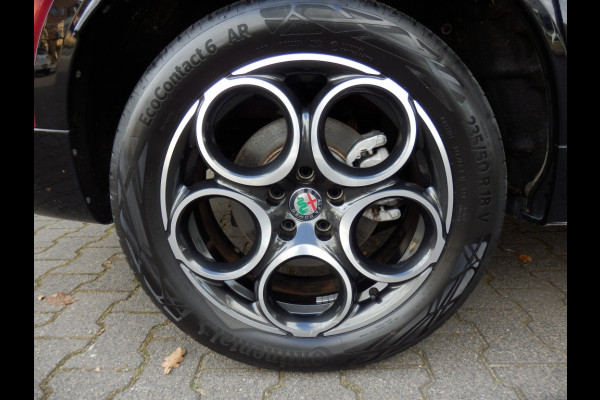 Alfa Romeo Tonale PHEV Ti 280PK | Apple Carpl / Andr. Auto | Camera | Clima |