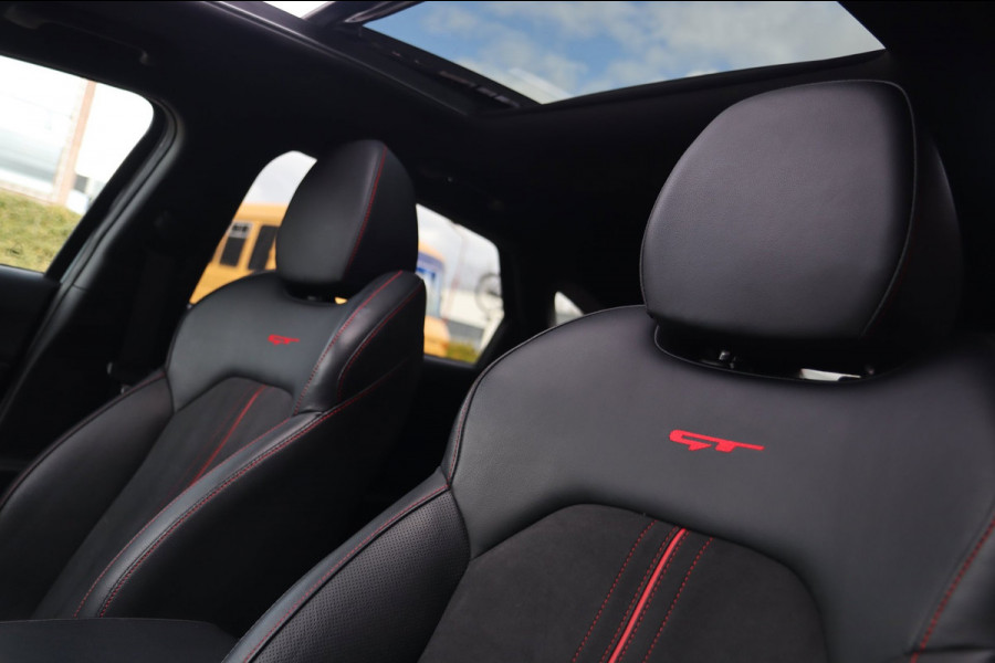 Kia ProCeed 1.6 T-GDI GT / PANODAK / KEYLESS / MEMORY / JBL / CAMERA / CARPLAY