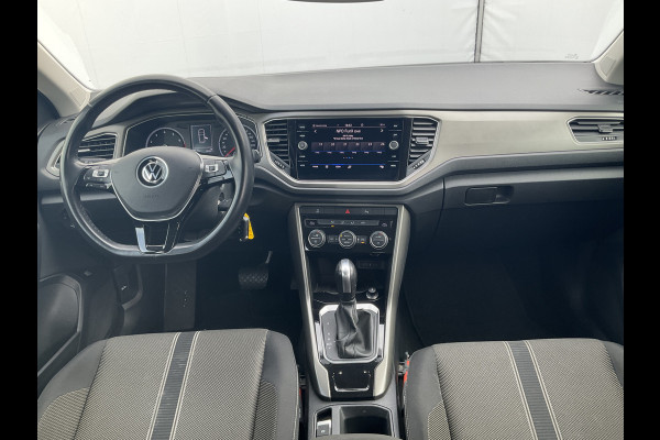 Volkswagen T-Roc 1.5 TSI 150pk Aut7 Style Camera Carplay IQ Drive Business