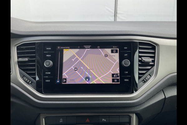 Volkswagen T-Roc 1.5 TSI 150pk Aut7 Style Camera Carplay IQ Drive Business