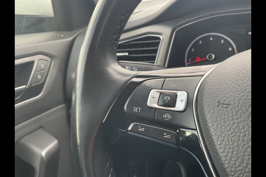 Volkswagen T-Roc 1.5 TSI 150pk Aut7 Style Camera Carplay IQ Drive Business