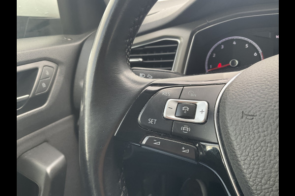 Volkswagen T-Roc 1.5 TSI 150pk Aut7 Style Camera Carplay IQ Drive Business