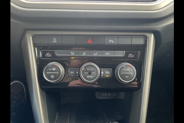 Volkswagen T-Roc 1.5 TSI 150pk Aut7 Style Camera Carplay IQ Drive Business