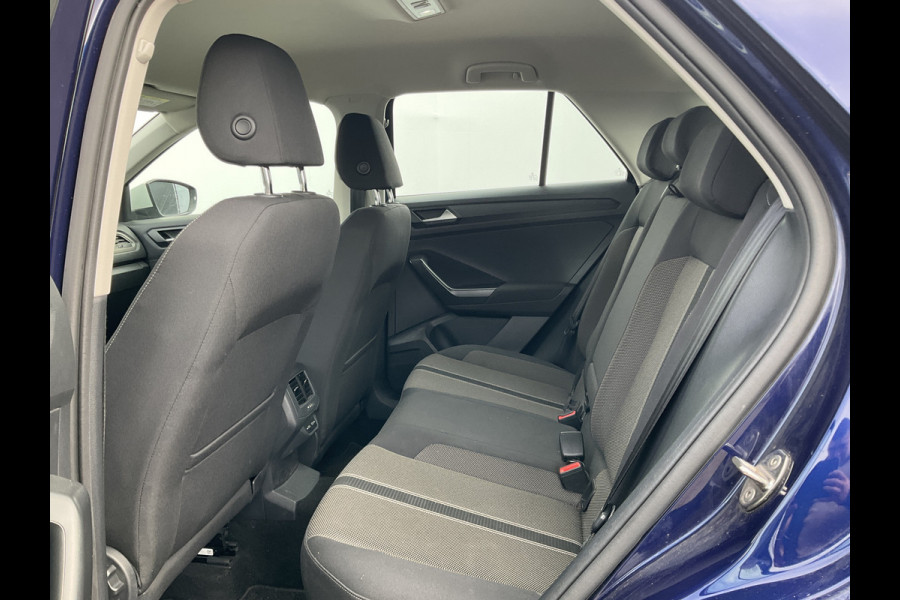 Volkswagen T-Roc 1.5 TSI 150pk Aut7 Style Camera Carplay IQ Drive Business