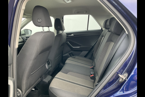 Volkswagen T-Roc 1.5 TSI 150pk Aut7 Style Camera Carplay IQ Drive Business