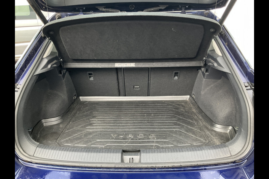 Volkswagen T-Roc 1.5 TSI 150pk Aut7 Style Camera Carplay IQ Drive Business