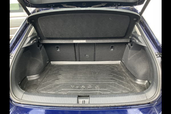 Volkswagen T-Roc 1.5 TSI 150pk Aut7 Style Camera Carplay IQ Drive Business