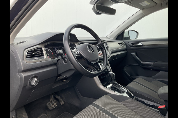 Volkswagen T-Roc 1.5 TSI 150pk Aut7 Style Camera Carplay IQ Drive Business