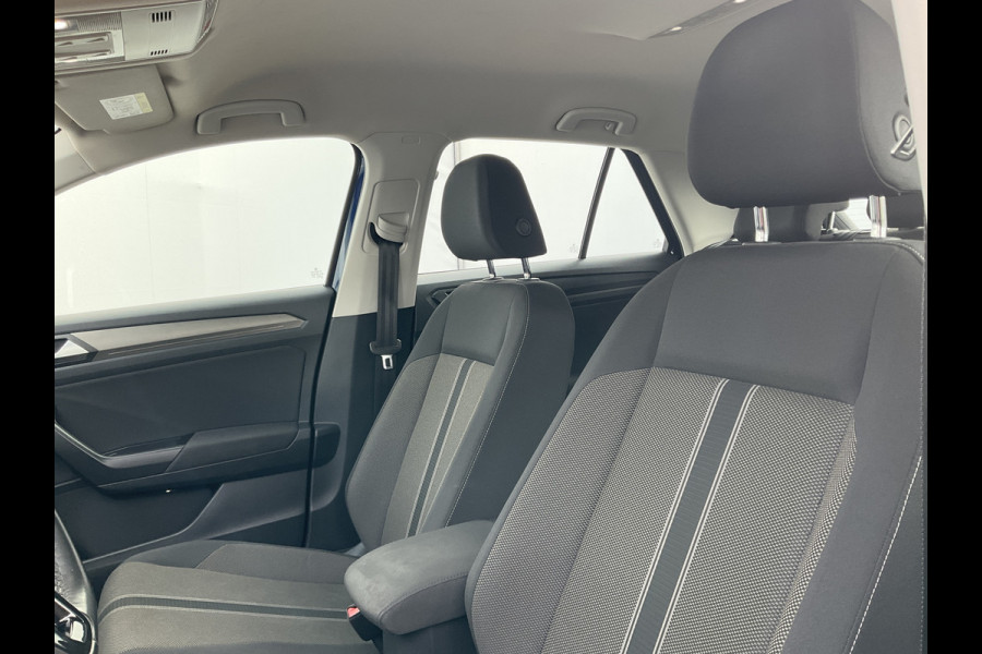 Volkswagen T-Roc 1.5 TSI 150pk Aut7 Style Camera Carplay IQ Drive Business