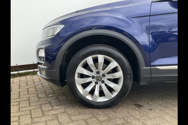 Volkswagen T-Roc 1.5 TSI 150pk Aut7 Style Camera Carplay IQ Drive Business