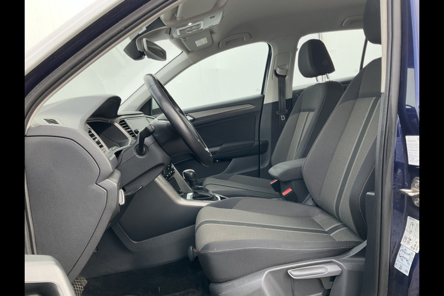 Volkswagen T-Roc 1.5 TSI 150pk Aut7 Style Camera Carplay IQ Drive Business