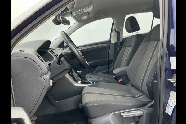 Volkswagen T-Roc 1.5 TSI 150pk Aut7 Style Camera Carplay IQ Drive Business