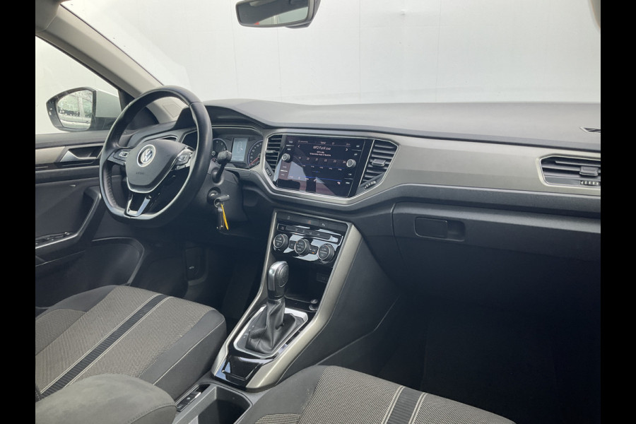 Volkswagen T-Roc 1.5 TSI 150pk Aut7 Style Camera Carplay IQ Drive Business