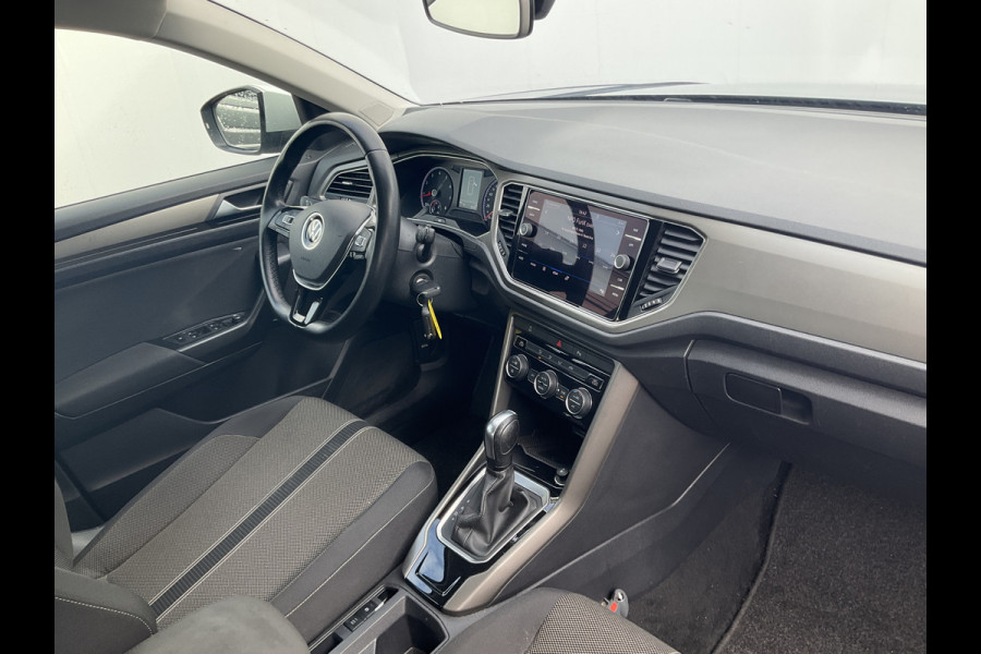 Volkswagen T-Roc 1.5 TSI 150pk Aut7 Style Camera Carplay IQ Drive Business