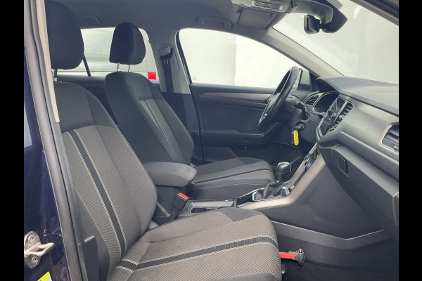 Volkswagen T-Roc 1.5 TSI 150pk Aut7 Style Camera Carplay IQ Drive Business