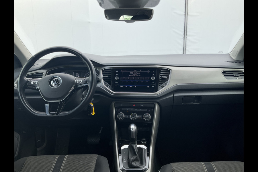 Volkswagen T-Roc 1.5 TSI 150pk Aut7 Style Camera Carplay IQ Drive Business