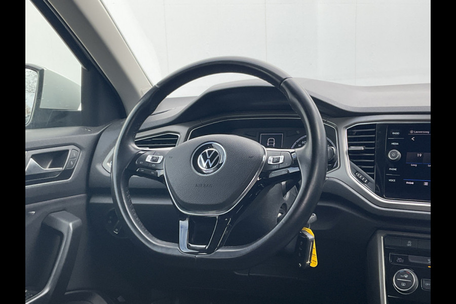 Volkswagen T-Roc 1.5 TSI 150pk Aut7 Style Camera Carplay IQ Drive Business