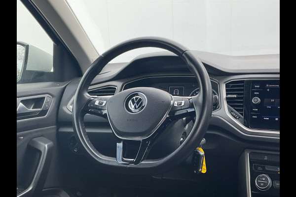 Volkswagen T-Roc 1.5 TSI 150pk Aut7 Style Camera Carplay IQ Drive Business