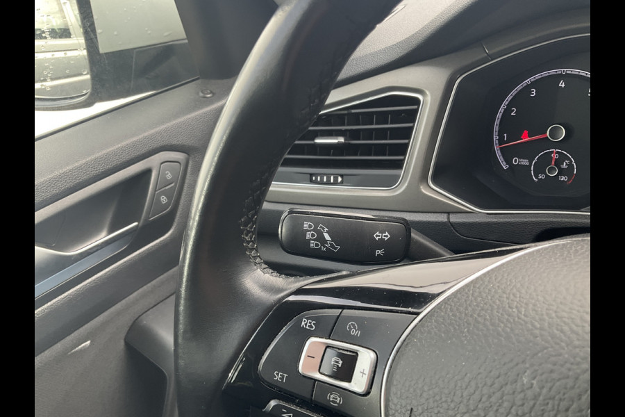 Volkswagen T-Roc 1.5 TSI 150pk Aut7 Style Camera Carplay IQ Drive Business