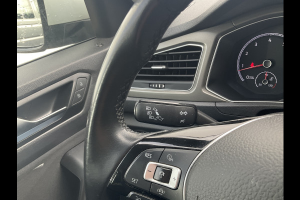 Volkswagen T-Roc 1.5 TSI 150pk Aut7 Style Camera Carplay IQ Drive Business