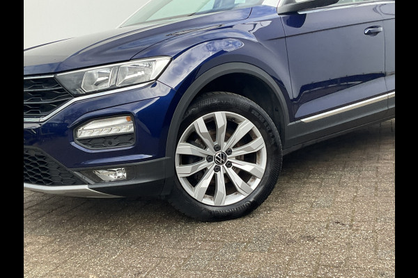 Volkswagen T-Roc 1.5 TSI 150pk Aut7 Style Camera Carplay IQ Drive Business