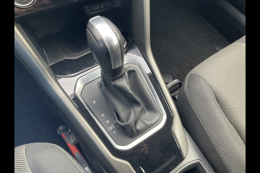 Volkswagen T-Roc 1.5 TSI 150pk Aut7 Style Camera Carplay IQ Drive Business