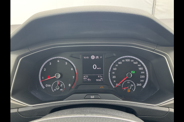 Volkswagen T-Roc 1.5 TSI 150pk Aut7 Style Camera Carplay IQ Drive Business