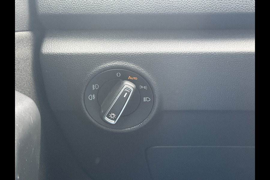 Volkswagen T-Roc 1.5 TSI 150pk Aut7 Style Camera Carplay IQ Drive Business