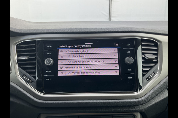 Volkswagen T-Roc 1.5 TSI 150pk Aut7 Style Camera Carplay IQ Drive Business
