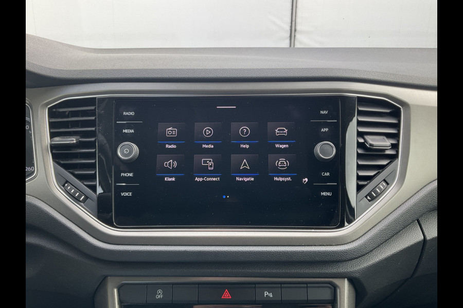 Volkswagen T-Roc 1.5 TSI 150pk Aut7 Style Camera Carplay IQ Drive Business