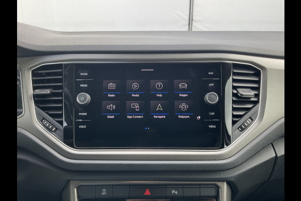 Volkswagen T-Roc 1.5 TSI 150pk Aut7 Style Camera Carplay IQ Drive Business