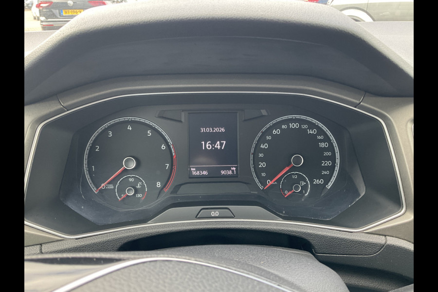 Volkswagen T-Roc 1.5 TSI 150pk Aut7 Style Camera Carplay IQ Drive Business