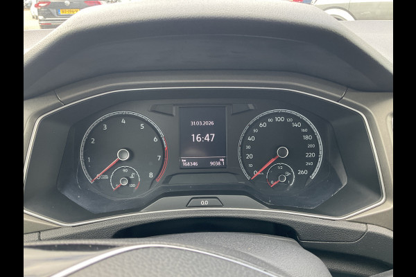 Volkswagen T-Roc 1.5 TSI 150pk Aut7 Style Camera Carplay IQ Drive Business