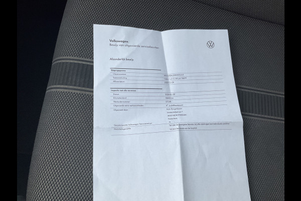 Volkswagen T-Roc 1.5 TSI 150pk Aut7 Style Camera Carplay IQ Drive Business