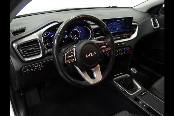 Kia Ceed Sportswagon 1.0 T-GDi DynamicLine NAVI/CAMERA/LED/PDC/16"LMV!