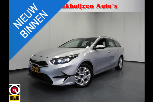 Kia Ceed Sportswagon 1.0 T-GDi DynamicLine NAVI/CAMERA/LED/PDC/16"LMV!