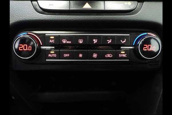 Kia Ceed Sportswagon 1.0 T-GDi DynamicLine NAVI/CAMERA/LED/PDC/16"LMV!