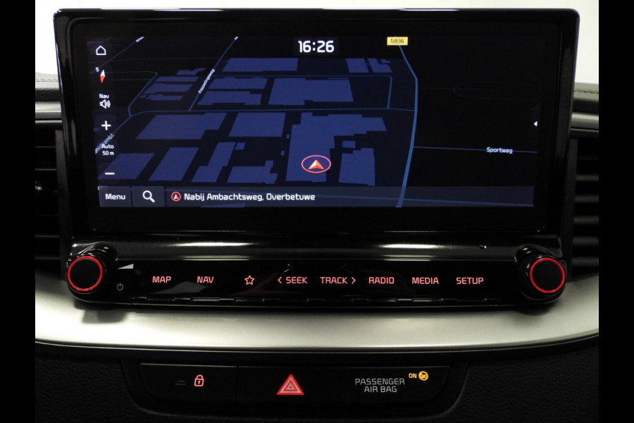 Kia Ceed Sportswagon 1.0 T-GDi DynamicLine NAVI/CAMERA/LED/PDC/16"LMV!