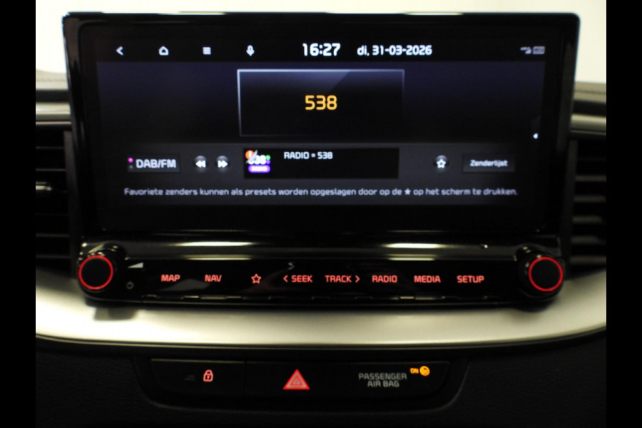 Kia Ceed Sportswagon 1.0 T-GDi DynamicLine NAVI/CAMERA/LED/PDC/16"LMV!