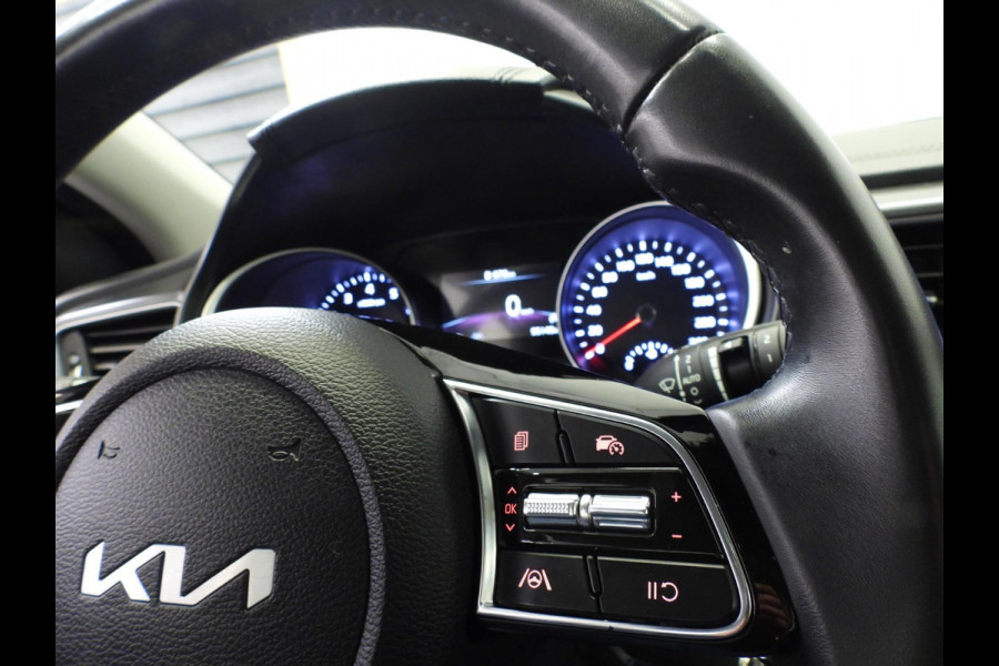 Kia Ceed Sportswagon 1.0 T-GDi DynamicLine NAVI/CAMERA/LED/PDC/16"LMV!