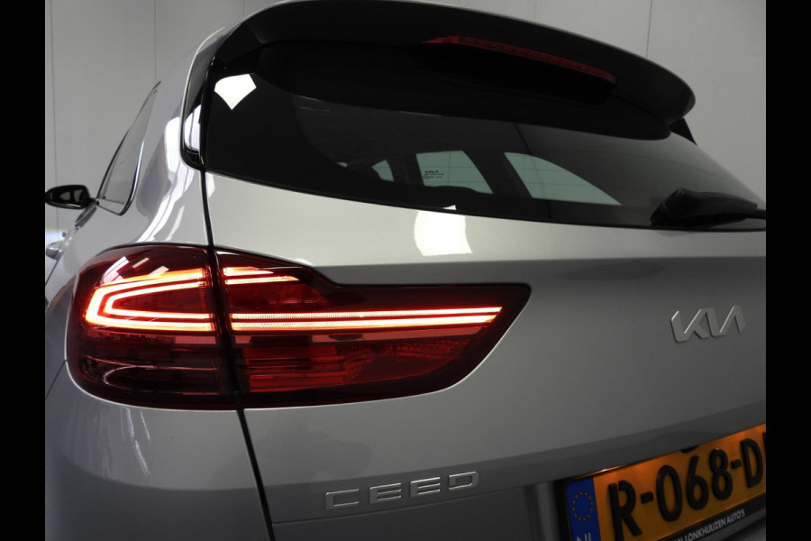 Kia Ceed Sportswagon 1.0 T-GDi DynamicLine NAVI/CAMERA/LED/PDC/16"LMV!