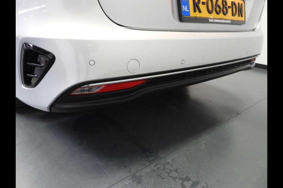 Kia Ceed Sportswagon 1.0 T-GDi DynamicLine NAVI/CAMERA/LED/PDC/16"LMV!