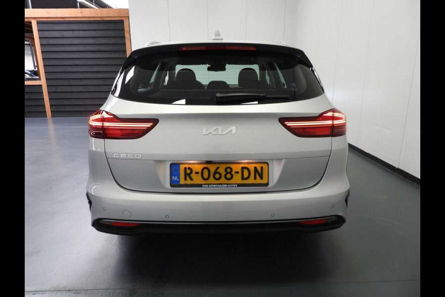 Kia Ceed Sportswagon 1.0 T-GDi DynamicLine NAVI/CAMERA/LED/PDC/16"LMV!